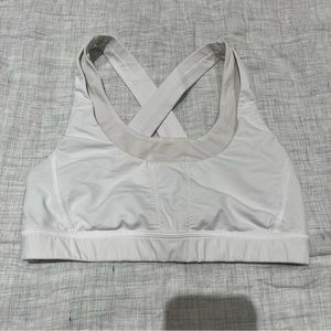 Lululemon Run: Stuff It Up III bra, Sz 6, orig $58